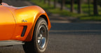 Tamco Paint Butterscotch Schnapps Pearl on car