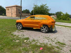 Tsmco Paint Butterscotch Schnapps Pearl 2019 Jeep Cherokee