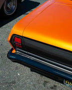 Tamco Paint Butterscotch Schnapps Pearl 1972 Chevrolet Nova