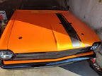 Tamco Paint Butterscotch Schnapps Pearl 1972 Chevrolet Nova