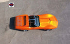 Tamco Paint Butterscotch Schnapps Pearl Chevrolet Corvette