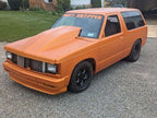 Tamco Paint Butterscotch Schnapps Pearl Chevrolet C1500