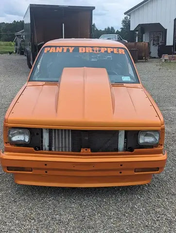 Tamco Paint Butterscotch Schnapps Pearl Chevrolet C1500