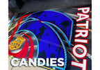 Kandy Killa Blue - Candy Concentrate