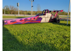 Tamco Paint 2002 Miller 4 Link Dragster Violent Violette
