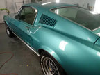 Tamco Paint HC2104 Clear Water Metallic
