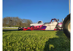 Tamco Paint 2002 Miller 4 Link Dragster Violent Violette