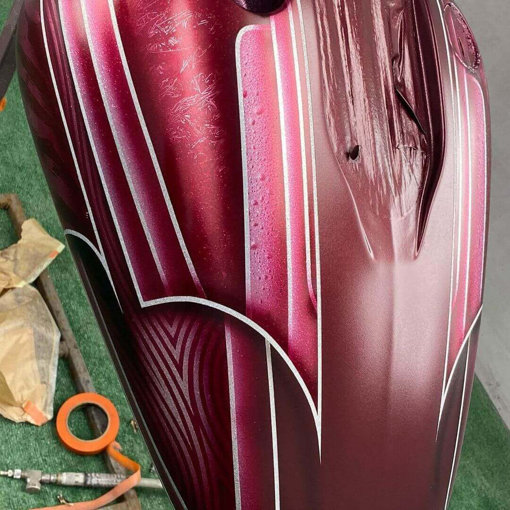 Cabernet - 2K Candy Kit