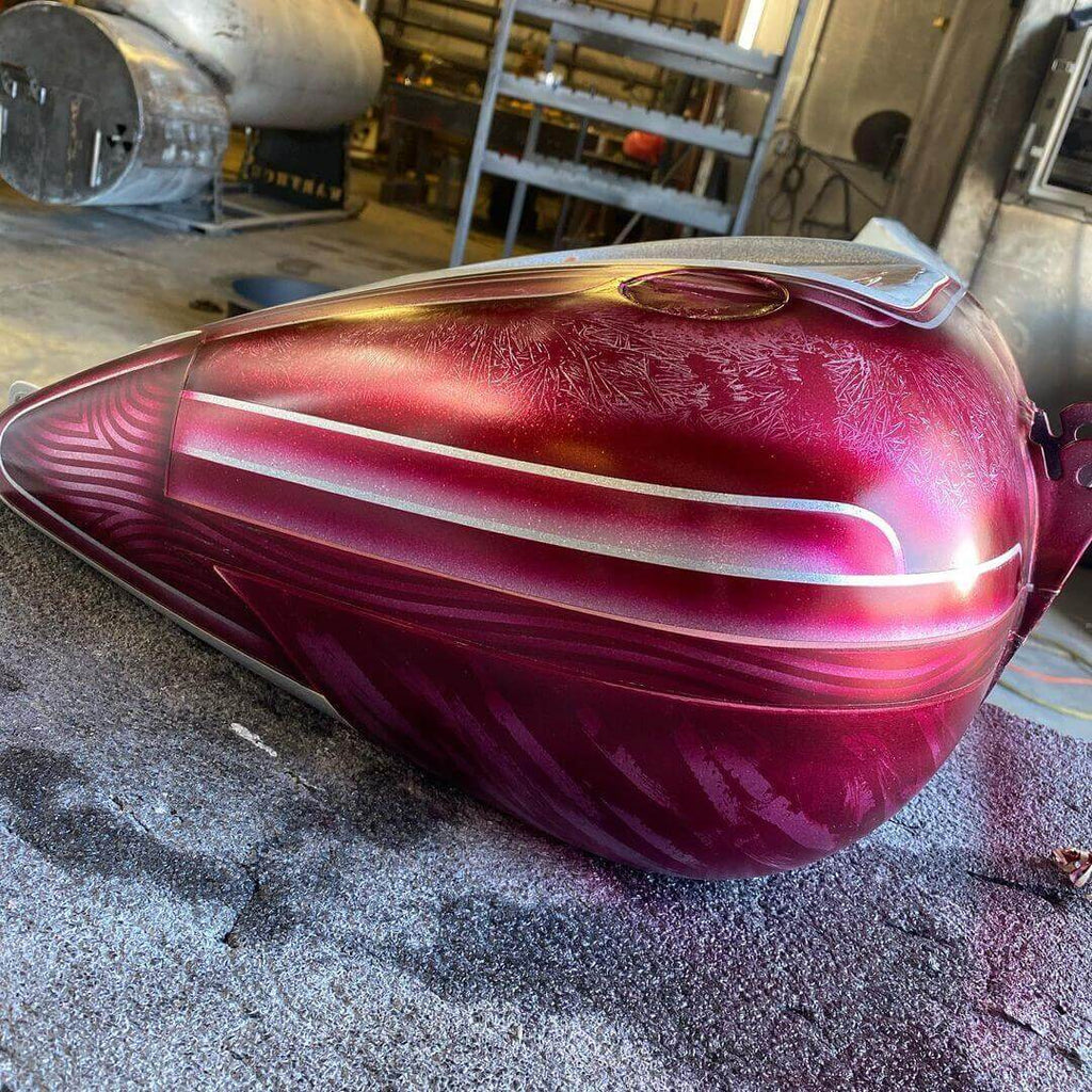 Cabernet - 2K Candy Kit