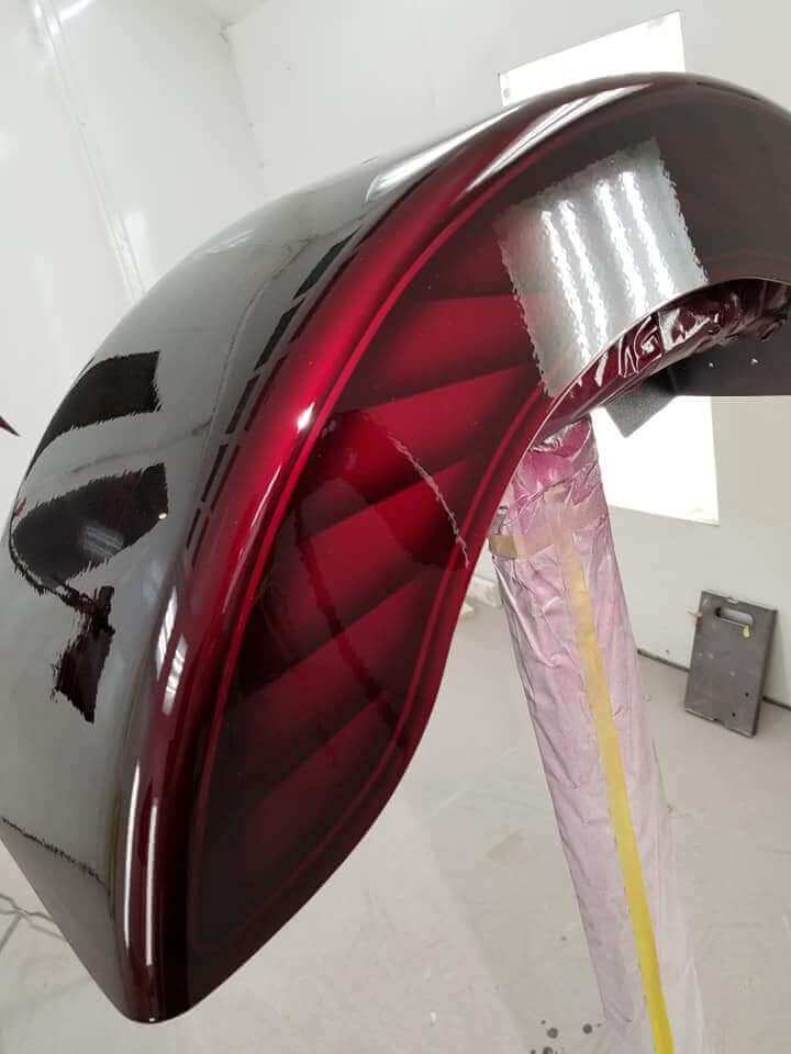 Cabernet - 2K Candy Kit