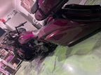 Candies Grapeness Motorcycle