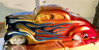 Tamco Paint Candy Concentrates in 1/6 Scale Model 