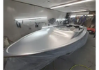 Tamco Paint Candy Concentrates in Boat