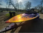 Tamco Paint Candy Concentrates in Boat