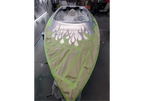 Tamco Paint Candy Concentrates in Boat