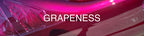 Candy Concentrates Grapeness Car
