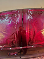 Candy Concentrates Grapeness Car