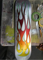 Tamco Paint Candy Pearls Basecoat in Skateboard