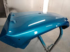 Tamco Paint Caribbean Current Pearl on car