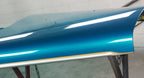 Tamco Paint Caribbean Current Pearl on 1933 Ford Roadster