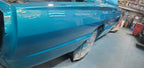 Tamco Paint Caribbean Current Pearl on 1966 Ford Thunderbird