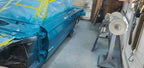 Tamco Paint Caribbean Current Pearl on 1966 Ford Thunderbird