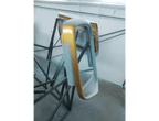Tamco Paint Caribbean Current Pearl in 1933 Ford Highboy Roadster