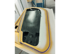 Tamco Paint Caribbean Current Pearl in 1933 Ford Highboy Roadster
