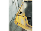 Tamco Paint Caribbean Current Pearl in 1933 Ford Highboy Roadster
