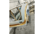 Tamco Paint Caribbean Current Pearl in 1933 Ford Highboy Roadster
