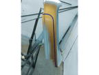 Tamco Paint Caribbean Current Pearl in 1933 Ford Highboy Roadster