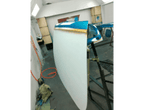 Tamco Paint Caribbean Current Pearl in 1933 Ford Highboy Roadster