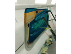 Tamco Paint Caribbean Current Pearl in 1933 Ford Highboy Roadster