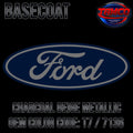 Charcoal Beige Metallic OEM Basecoat