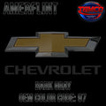 Dark Gray OEM Amerflint II Singlestage