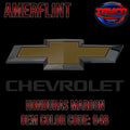 Honduras Maroon OEM Amerflint II Singlestage