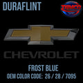 Chevrolet Colonial Cream