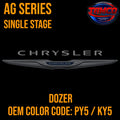 Chrysler Dozer