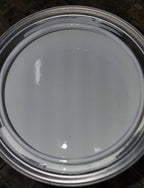 Chrysler Bright White Can