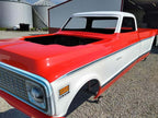 Chrysler Bright White | PW7 / GW7 / W12 | 1991-2022 | OEM AG Series Single Stage