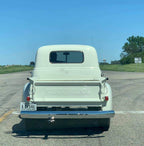 Chrysler Cool Vanilla Car 