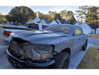 Tamco Paint Chrysler Destroyer Gray on Ram 1500