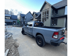 Tamco Paint Chrysler Destroyer Gray on Ram 1500