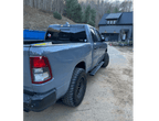 Tamco Paint Chrysler Destroyer Gray on Ram 1500