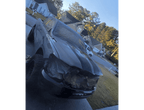 Tamco Paint Chrysler Destroyer Gray on Ram 1500