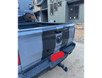 Tamco Paint Chrysler Destroyer Gray on Ram 1500
