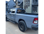Tamco Paint Chrysler Destroyer Gray on Ram 1500