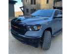 Tamco Paint Chrysler Destroyer Gray on Ram 1500
