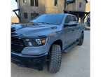 Tamco Paint Chrysler Destroyer Gray on Ram 1500
