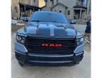 Tamco Paint Chrysler Destroyer Gray on Ram 1500